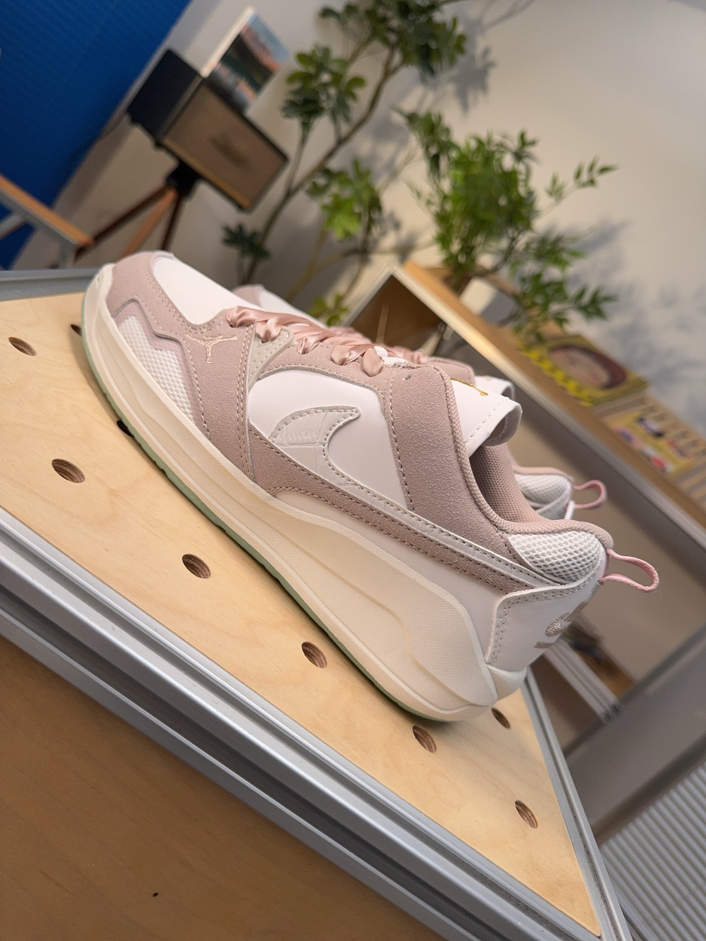 Nike Jordan